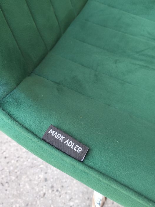 Krzesło obrotowe Mark Adler