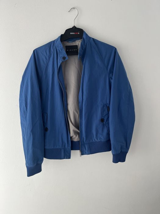 Zestaw 8 sztuk męskich ubrań