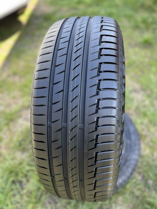 225/55/19 Continental PremiumContact 6 225/55 R19 103V XL FR