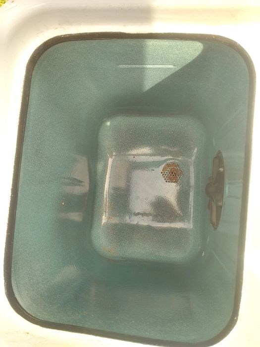 пральна машина Ауріка