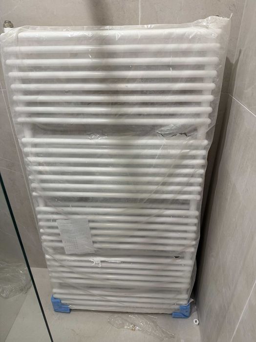 Kaloryfer drabinka łazienka 75x140