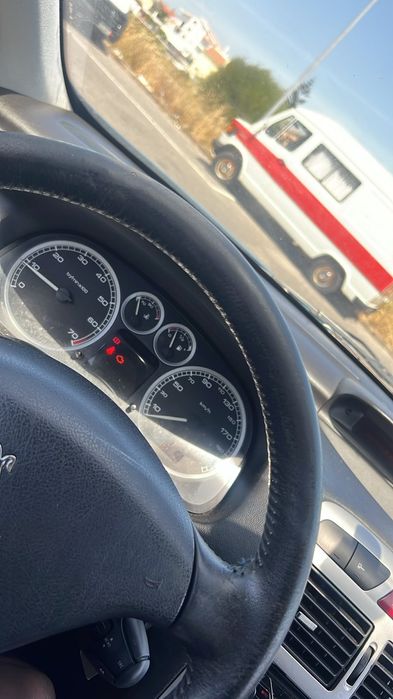 Hyundai getz 2007