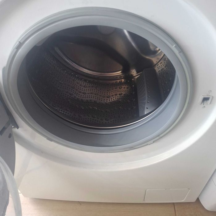 maquina de lavar roupa siemens