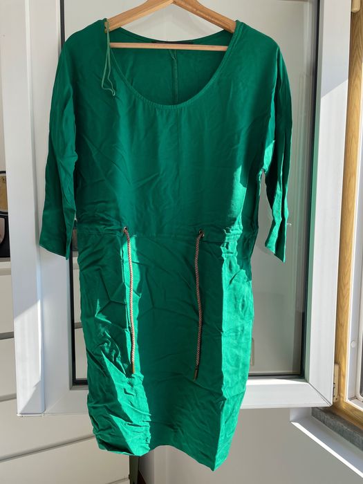 Vendo vestidos/macacão/camisas Zara e Mango