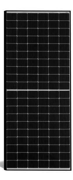 Panele Fotowoltaiczne Ja Solar 455W JAM72S20-455/MR