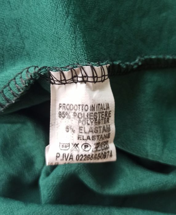 Camisola de Renda
