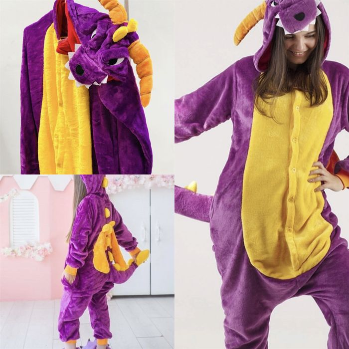 Кігурумі стіч пікачу одноріжка для дітей. Кигуруми Стич пикачу