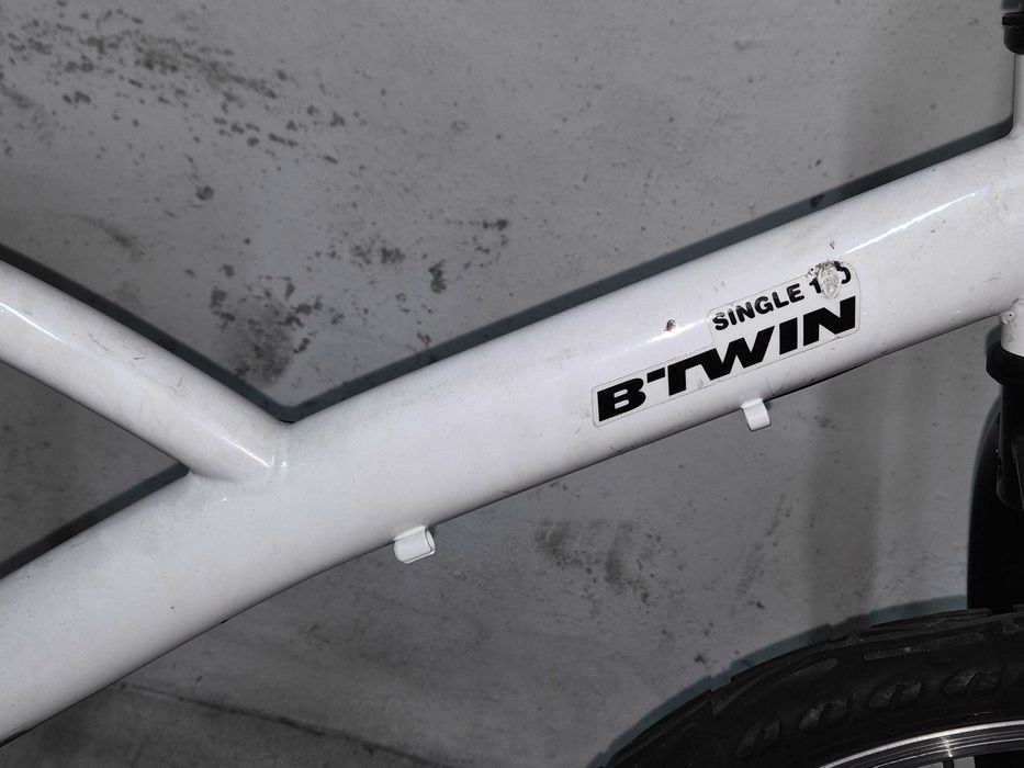 Bicicleta Criança