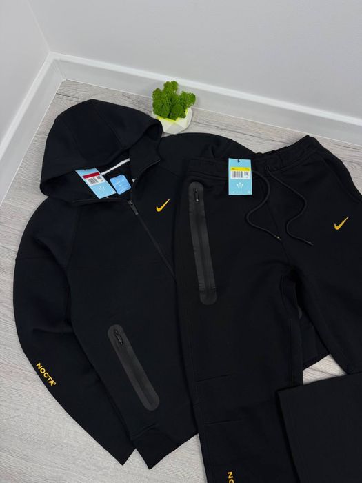 Костюм Nike Tech Fleece x Nocta
