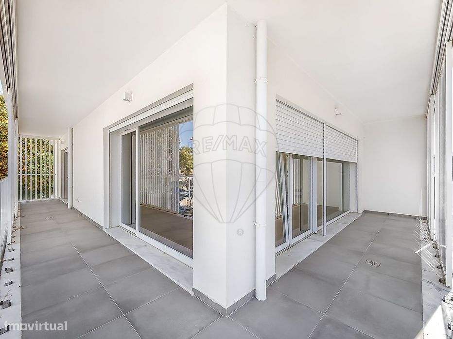 Apartamento T4 para venda