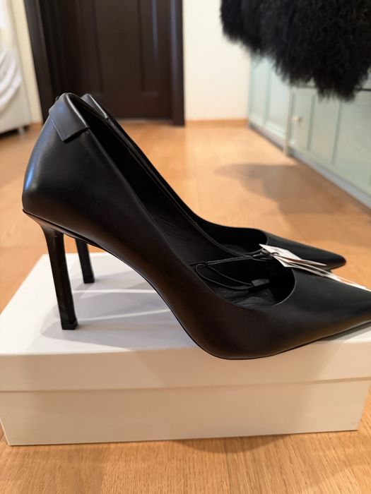 Підбори човники Zara