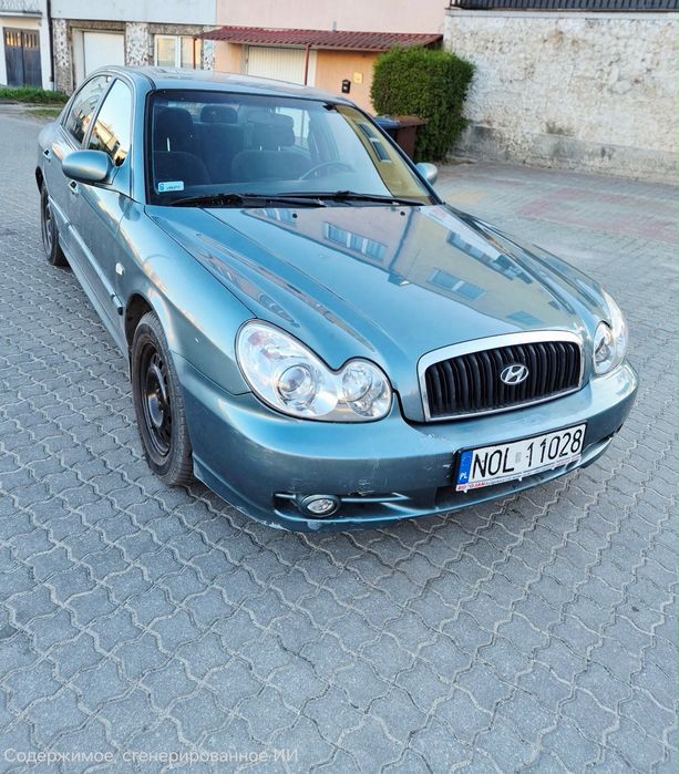 Авто добром Стани