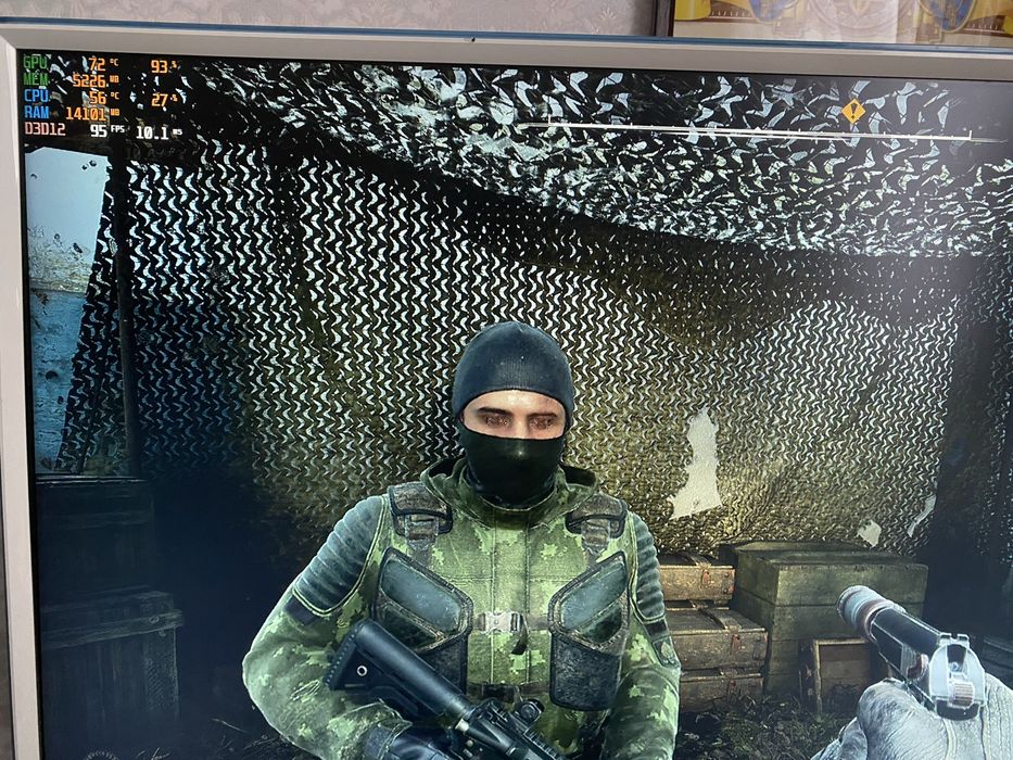 Продам игровой компьютер Ryzen 7 3800x GTX 1080 turbo 8gb.