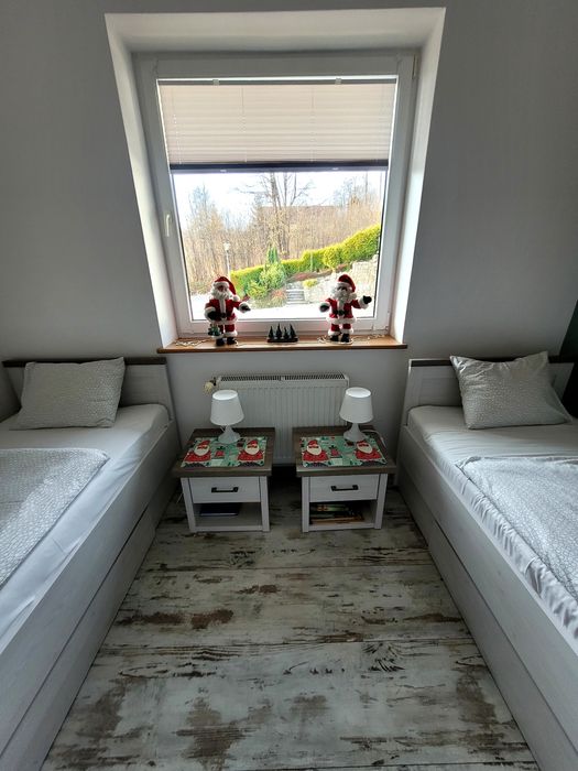 Wolny 6-8.02! Green Apartments,Bluesik,z widokiem Szklarska Poręba