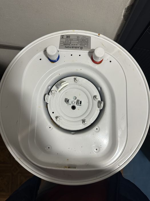 Бойлер водонагреватель