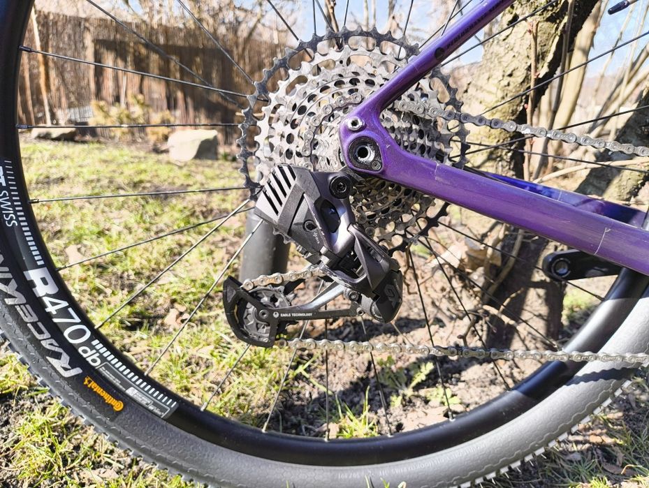 Lexon GFE AXS Rival/GX