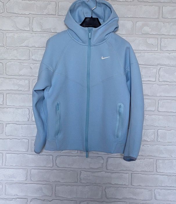 Кофта  зіп -худі джемпер Nike x NOCTA Tech Fleece  фліс