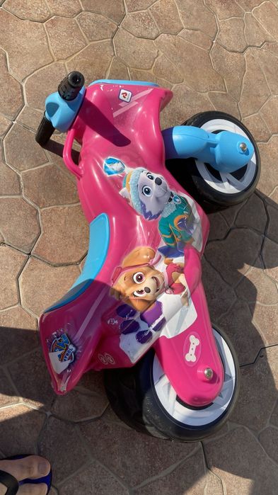 Paw Patrol Mini Figures64750889662849124