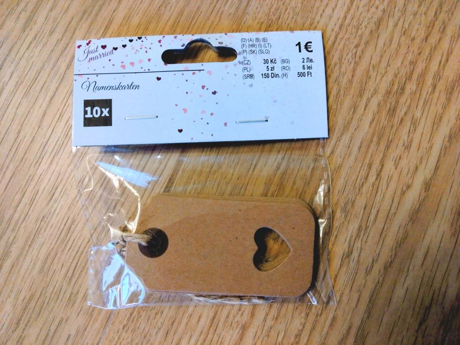 Dekoracje ślubne / walentynki