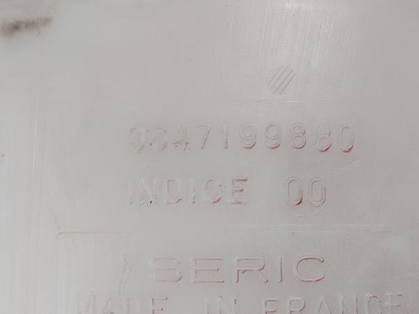 Reservatório / depósito água limpa vidros CITROËN XSara (N1)