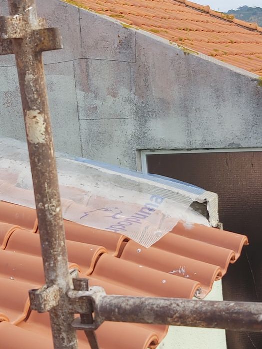 Andaimes Quick Seguro