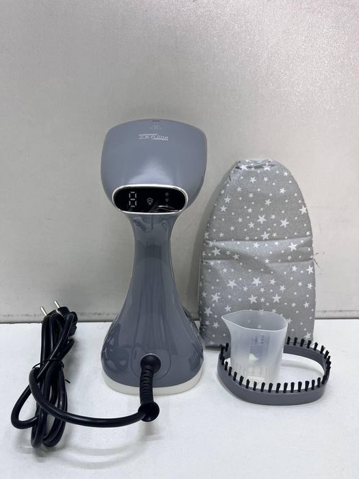 ‼️Потужний відпарювач 3000 Вт. Zepline 210 + рукавичка.