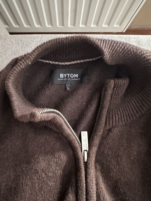 Kardigan Bytom 100% bawełna