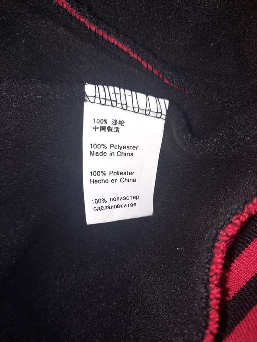 BMW nowa duża bluza męska