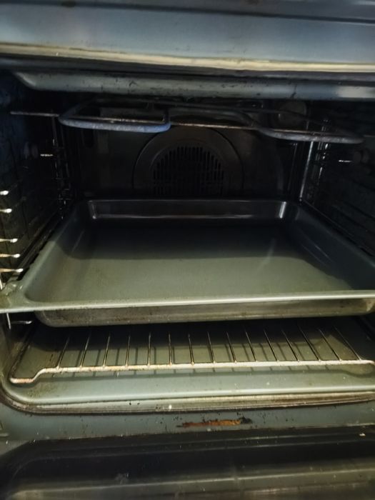 forno elétrico para cozinha