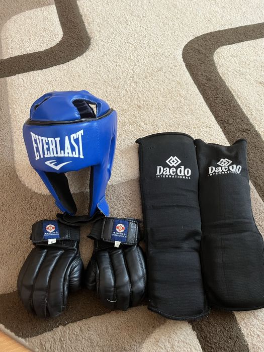 Продам комплект kykynsencai нові