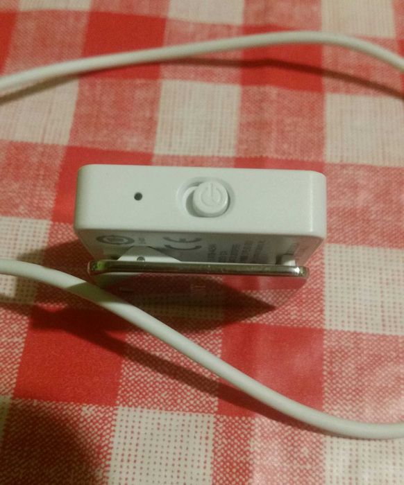 Słuchawki Sony bluetooth nfc z pilotem do sterowania muzyki i rozmów