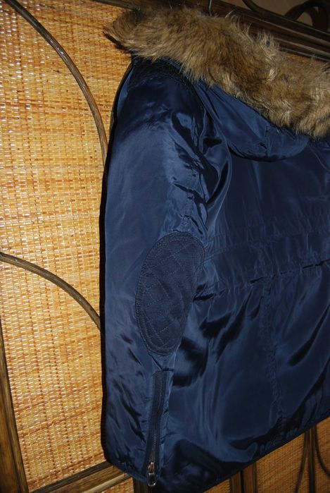 Kurtka dziewczęca Zara 152cm