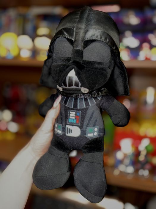 Оригінальна іграшка Дарт Вейдер Star Wars