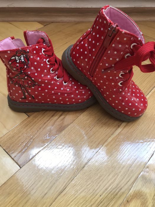 Черевички, 22 розмір