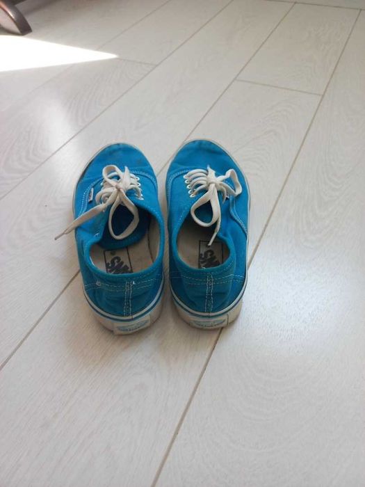 Кеди Vans 38 р.-70 грн.