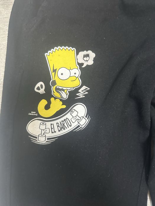 Spodnie dresowe chłopięce