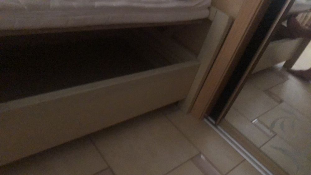 Кровать 80 - 140