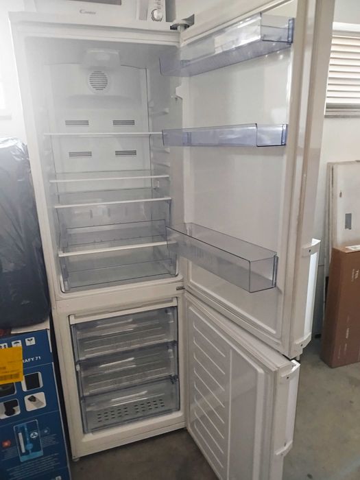 Frigorifico Combinado Beko