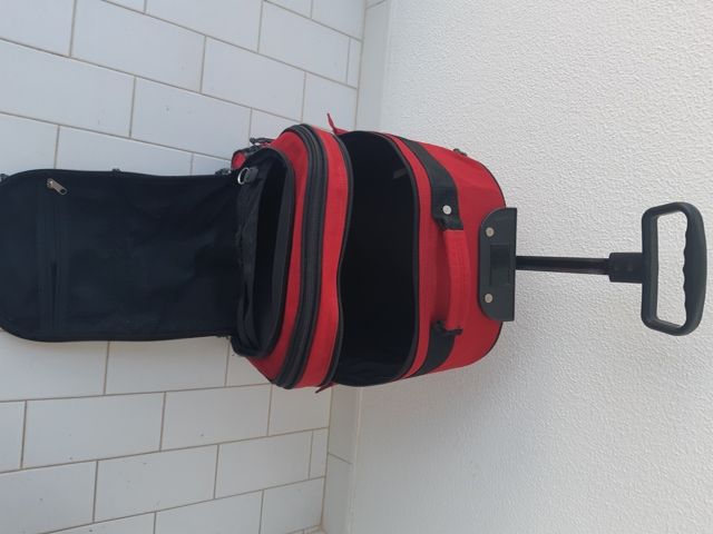 Trolley de Viagem RONCATO