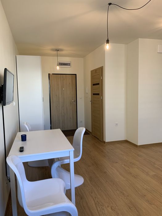 Mieszkanie do wynajęcia Ciepła 36 Apartamenty