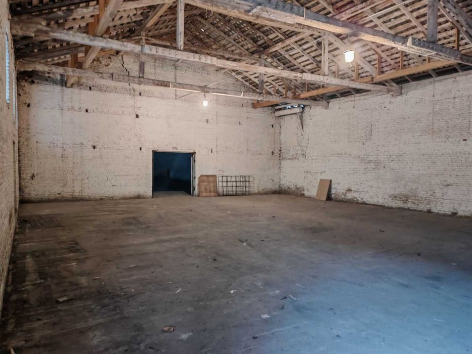 Оренда складу на Замості (3725)