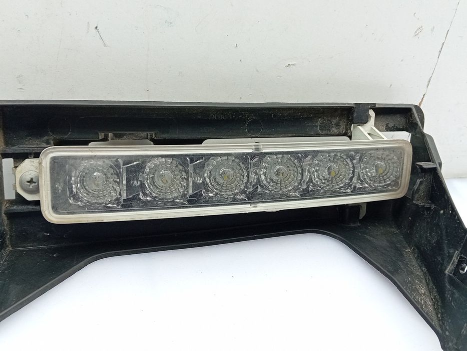 Luz circulação diurna esquerda CITROËN C1 II