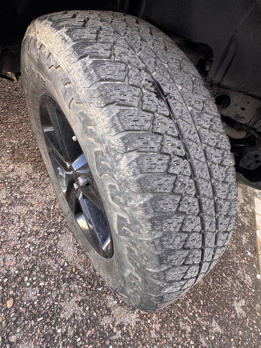 Jeep Wrangler Altitude 3.6 V6 Automático | Fev. 2021 | 48.000 km