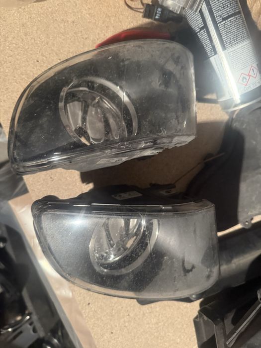 Material BMW E90/91/92/93