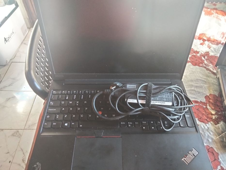 Lenovo E15 i5 10ger