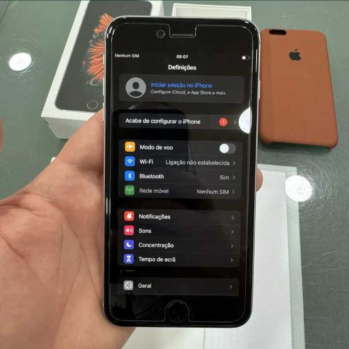 iPhone 6s Plus 128GB