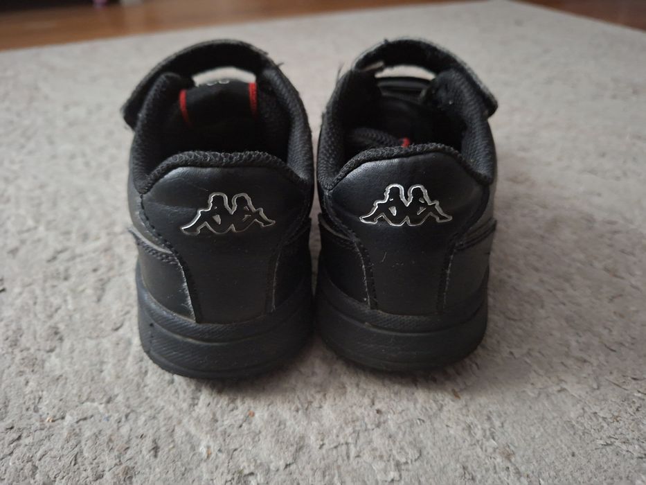 Sneakersy Kappa chłopięce