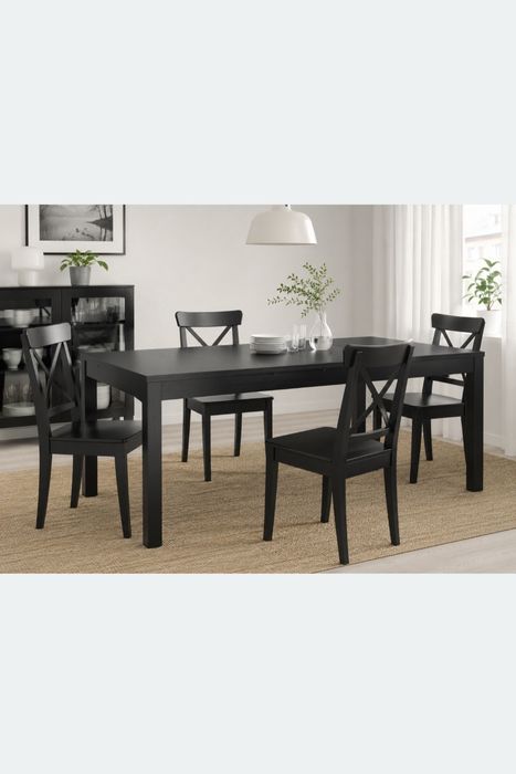 Vendo esta mesa extensível