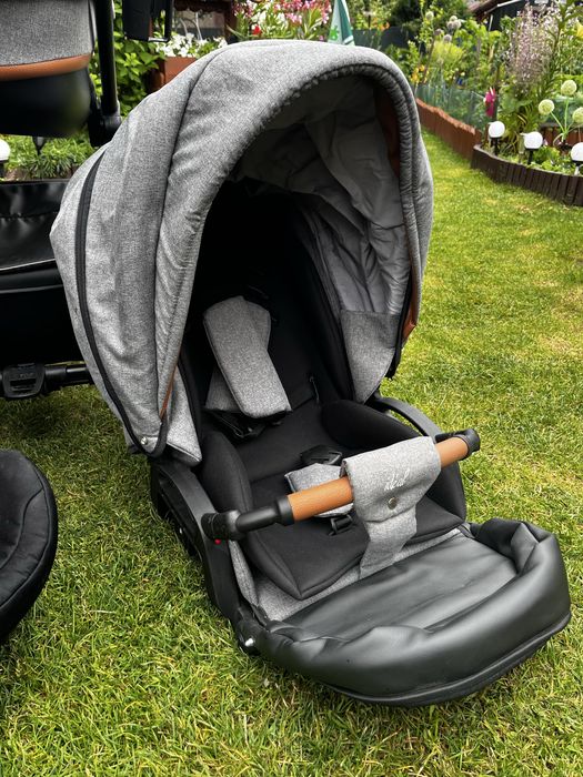 Wózek Bexa New Ideal