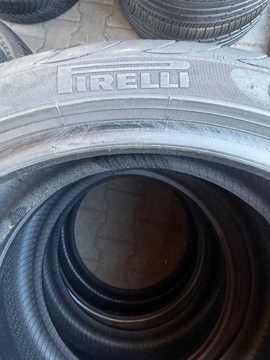 Opony Lato Letnie 225/40/18 225/40R18 Pirelli Wrocław